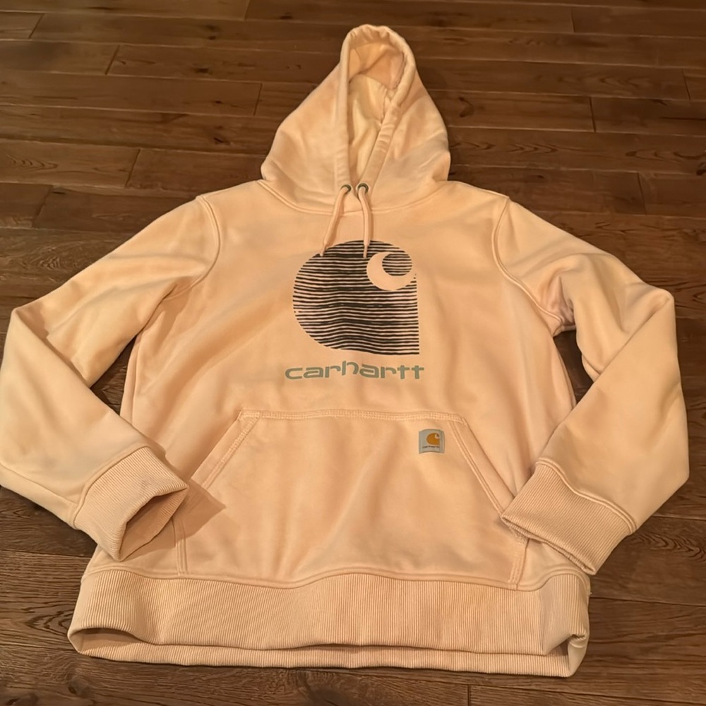 Women’s Carhartt hoodie